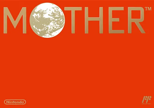 Mother (Japan) (Virtual Console)